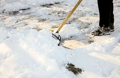 déneigement de toiture Beloeil