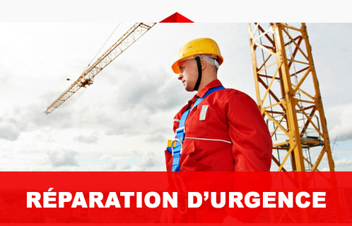 réparation de toiture