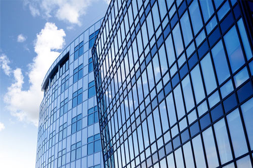 Toits plats et membranes tpo