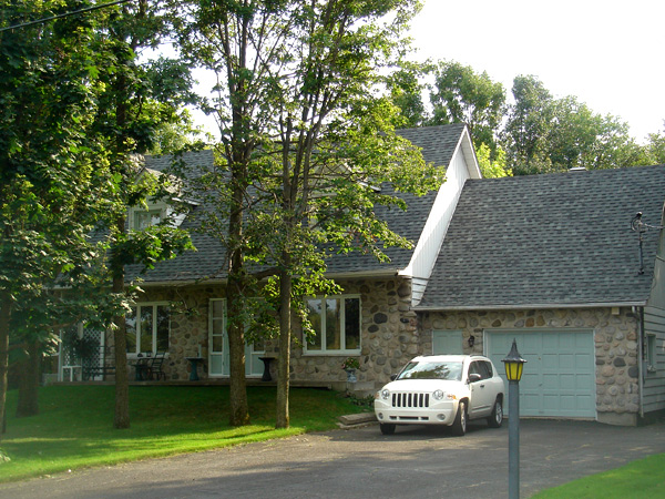 toiture Saint-Jean-sur-Richelieu